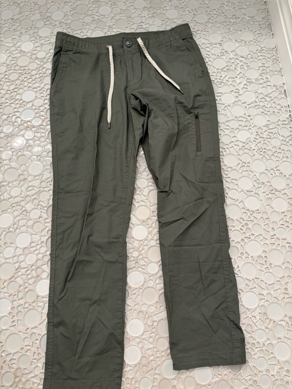 Vuori ripstop pants